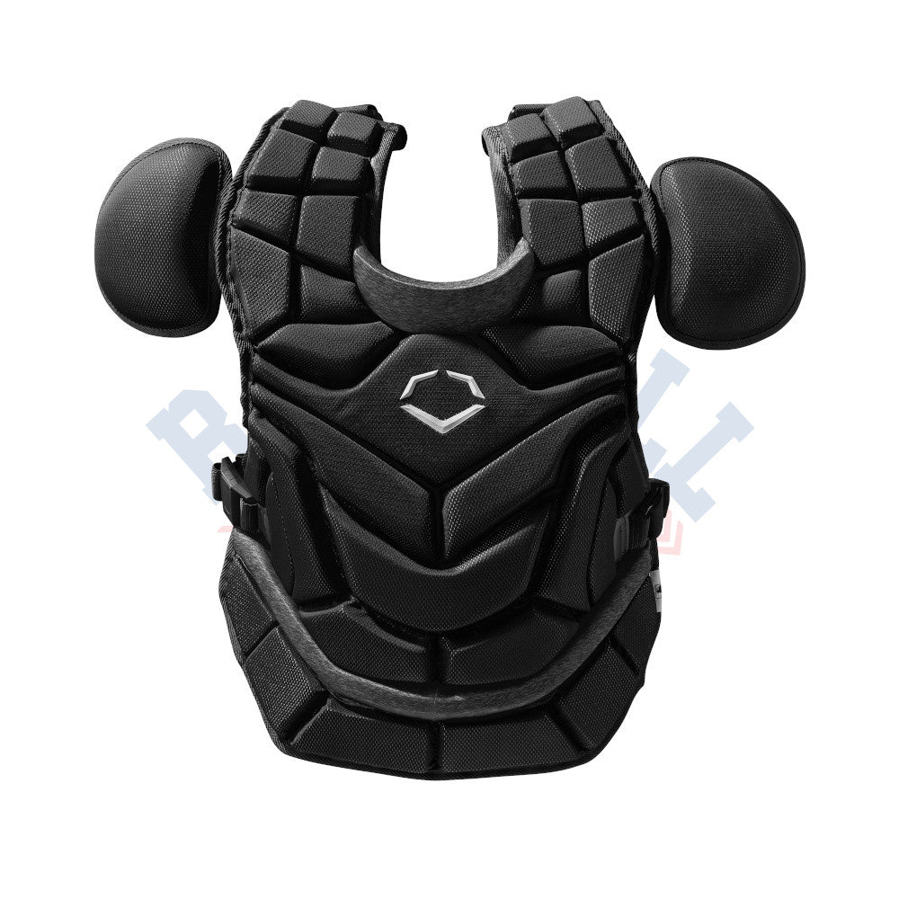 Plastron de Receveur Intermédiaire PRO-SRZ