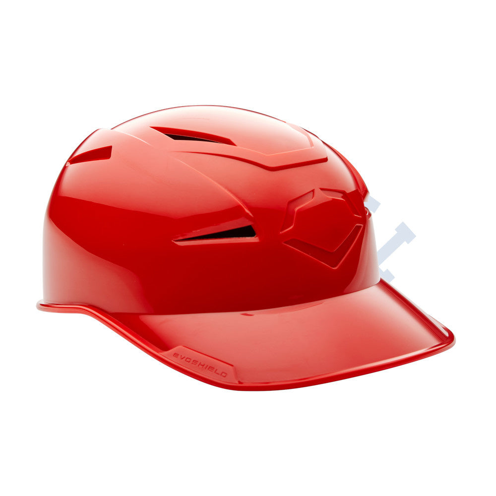 PRO-SRZ Vented Skull Cap