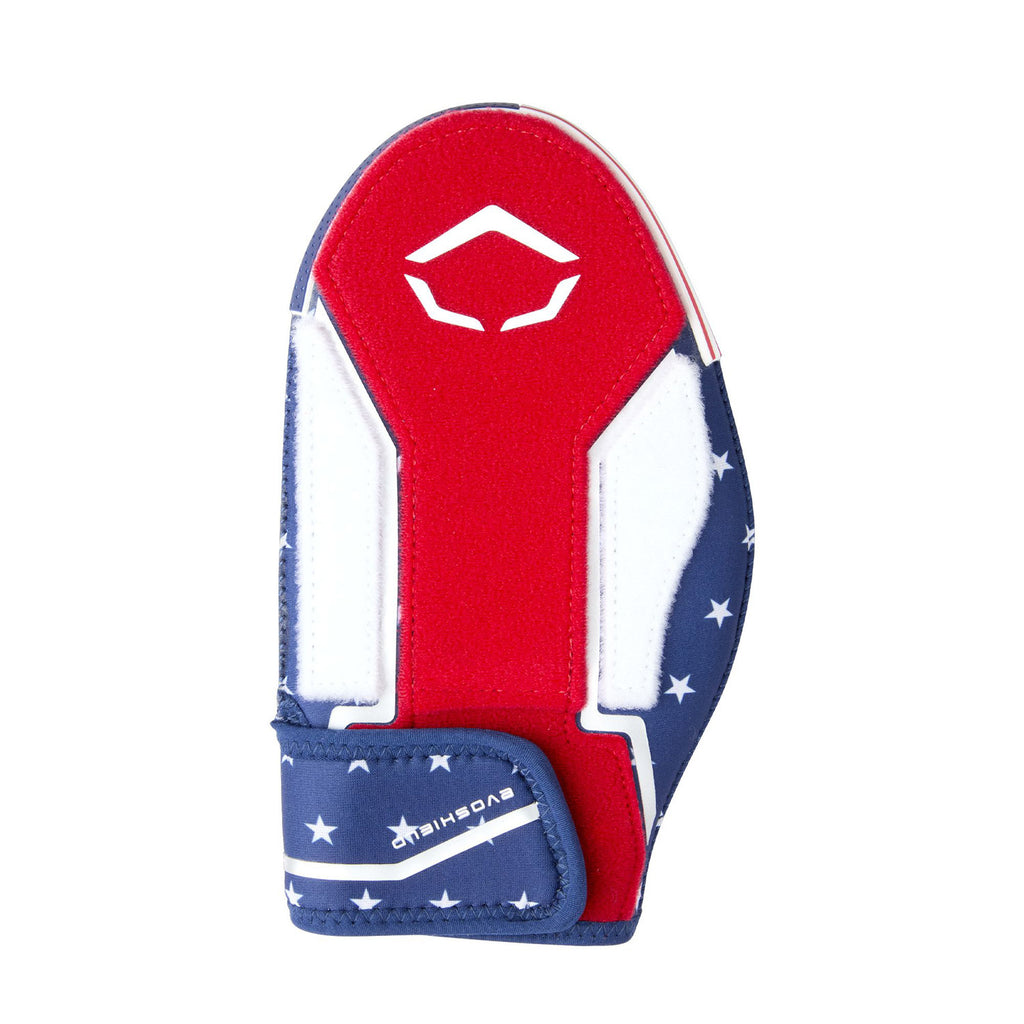 EVOSHIELD Shorty Sliding Mitt 2.0