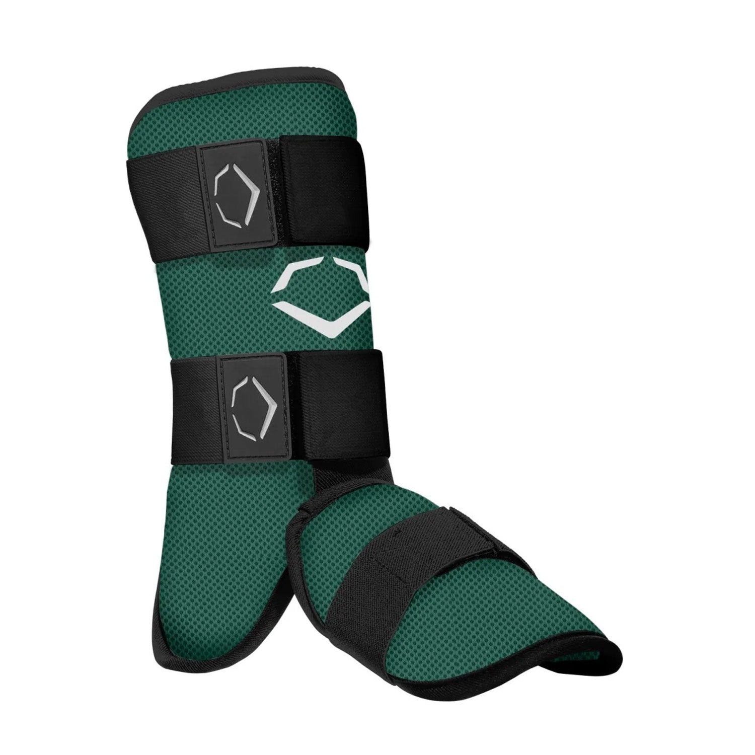 SRZ-1 Batter's Leg Guard