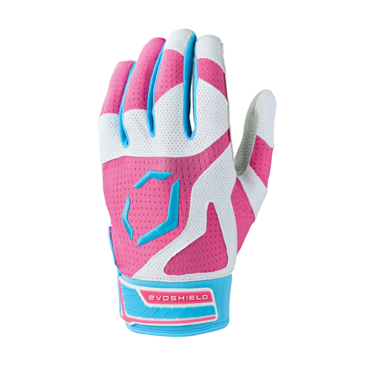 Pink/Victory Blue