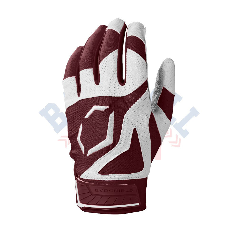 SRZ-1 Batting Gloves Youth