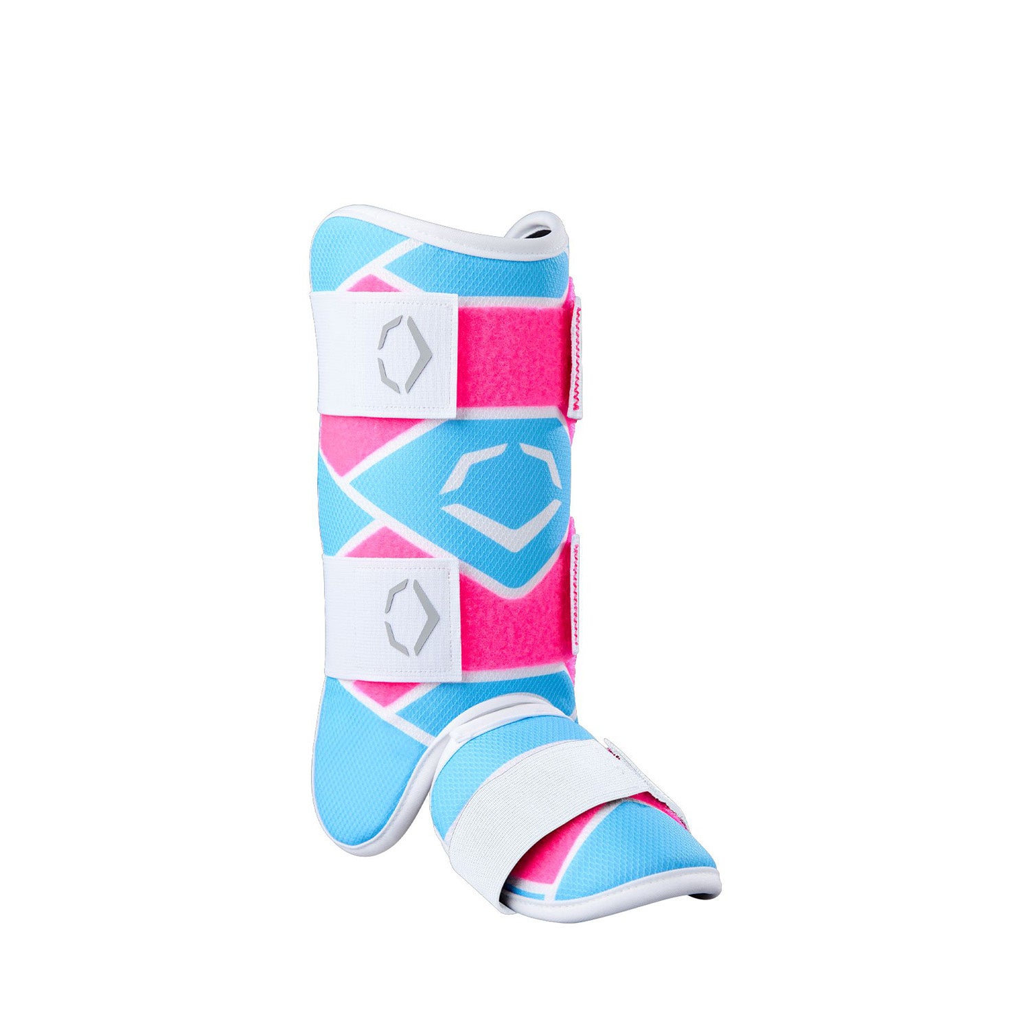 EVOSHIELD SRZ-2 Youth Leg Guard