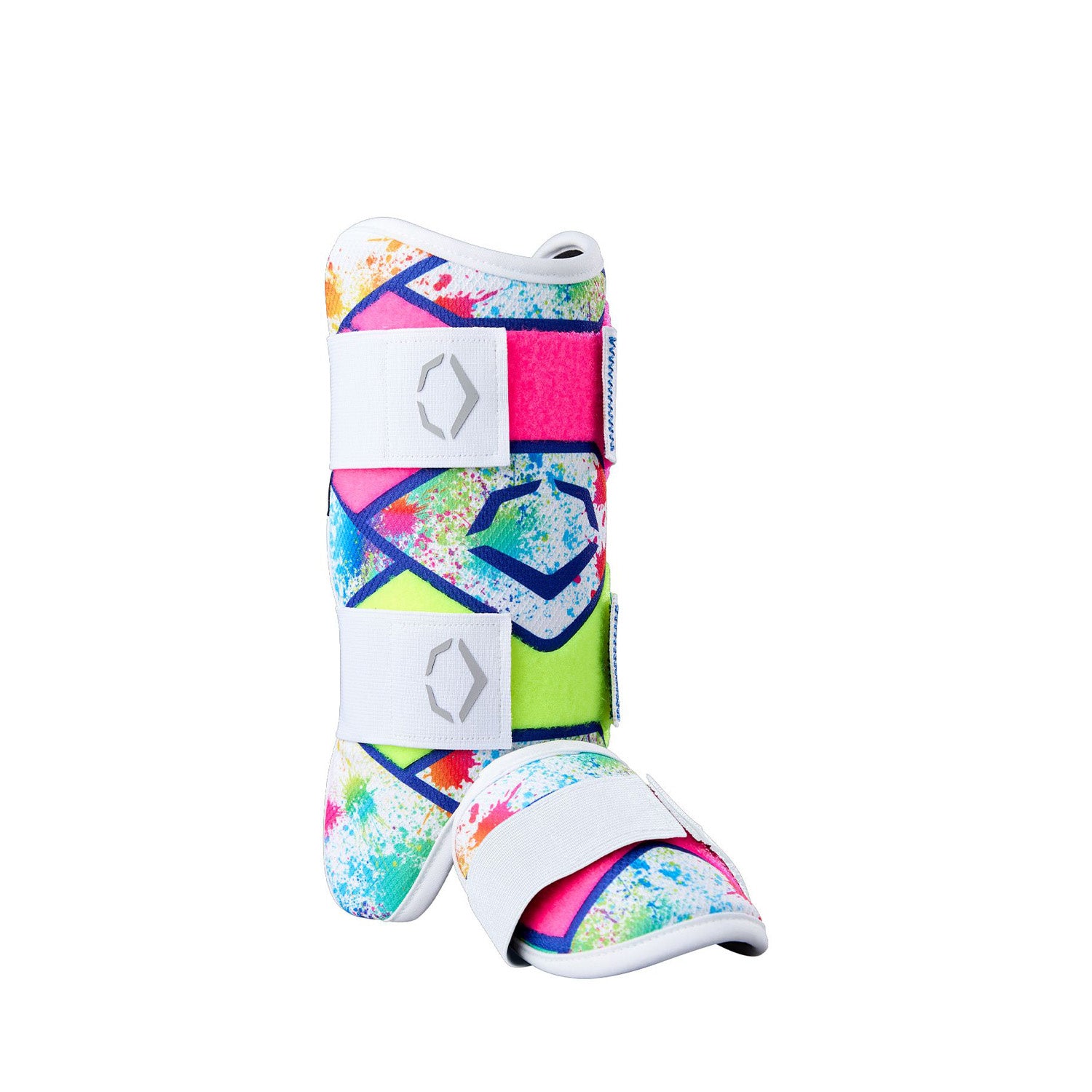 EVOSHIELD SRZ-2 Youth Leg Guard