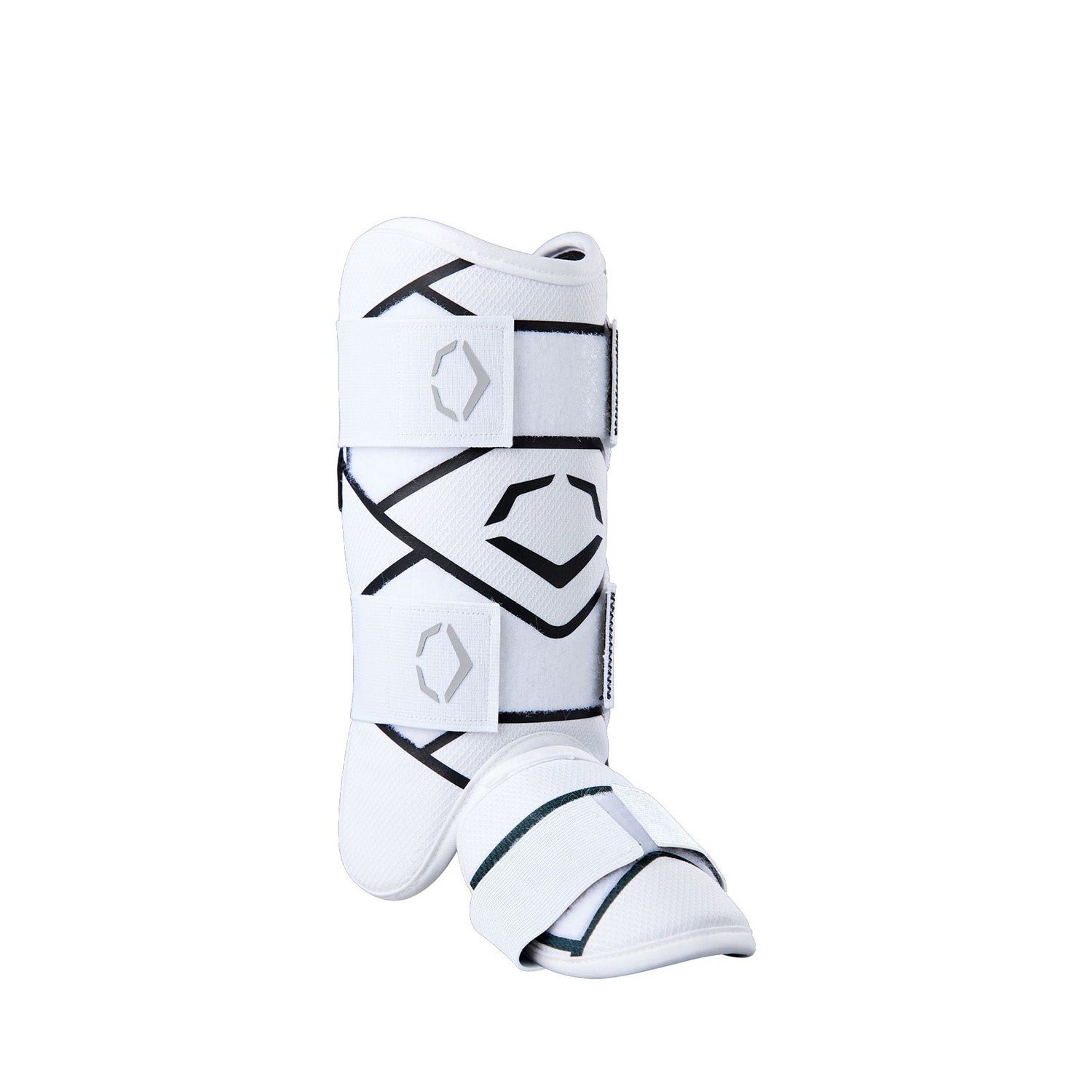 EVOSHIELD SRZ-2 Youth Leg Guard