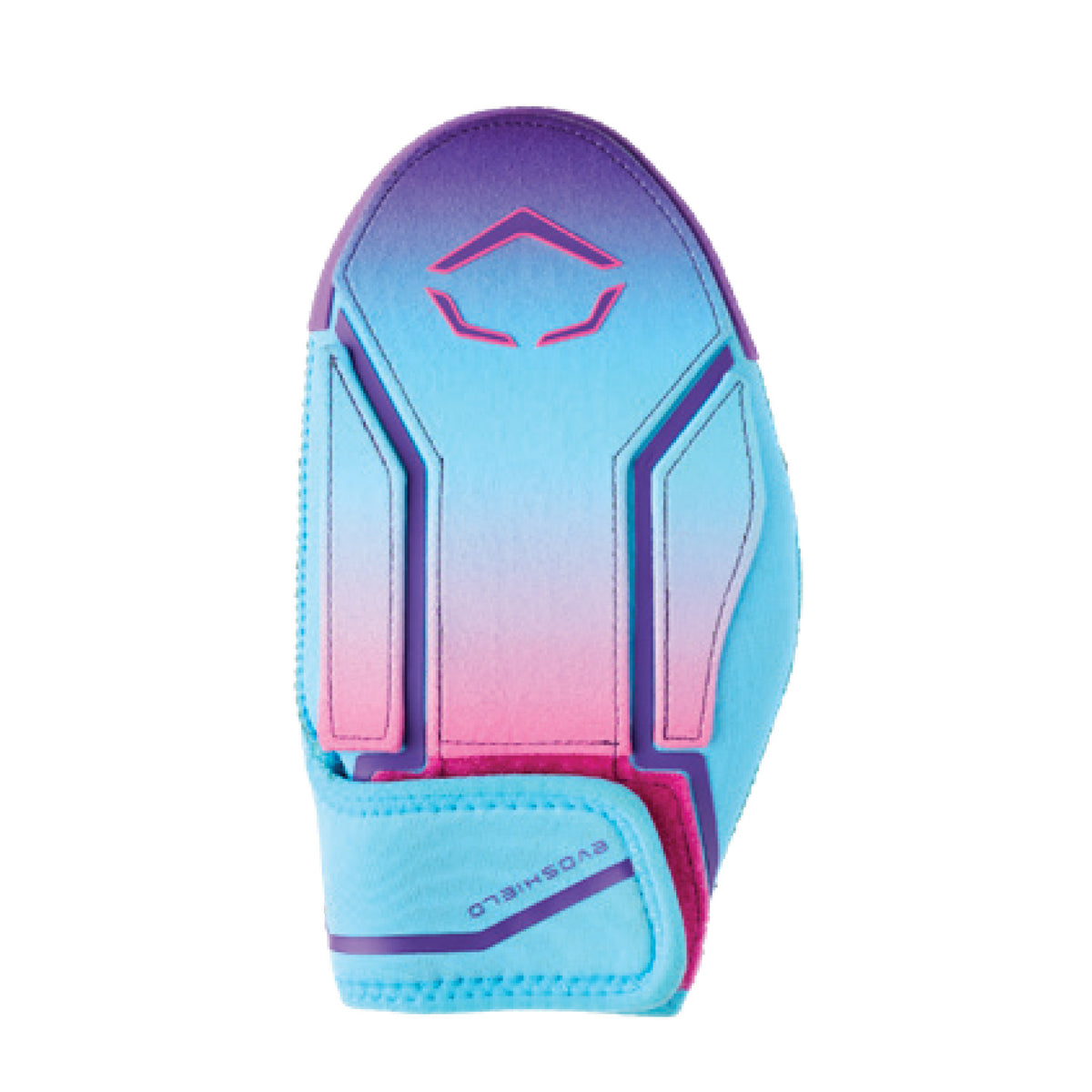 EVOSHIELD Shorty Sliding Mitt 2.0