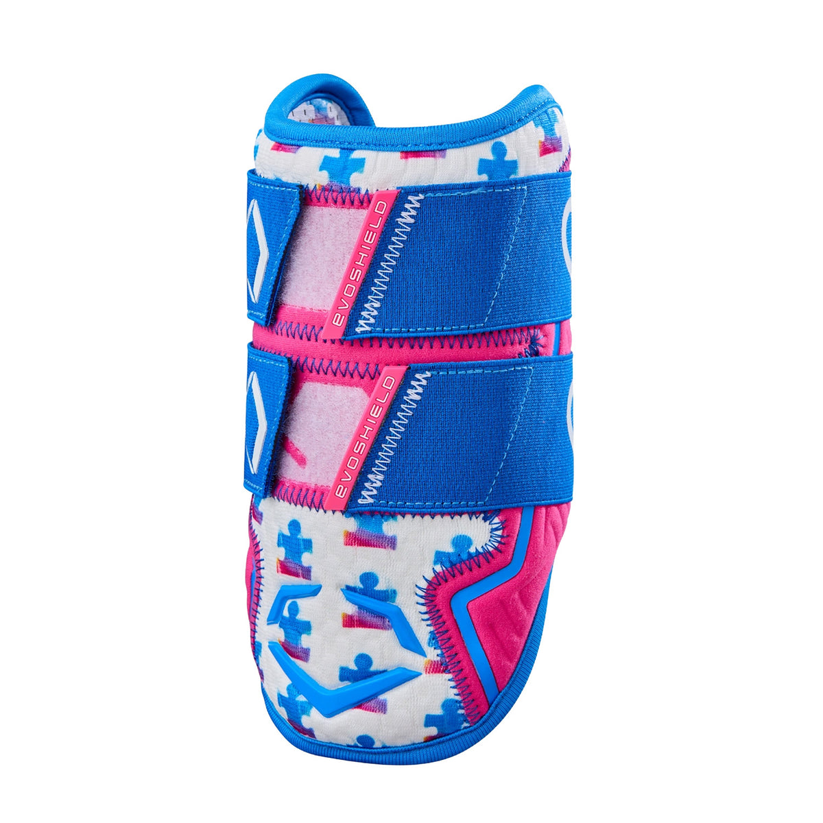 Evoshield X-SRZ Love the Moment Batter’s Double Strap Elbow Guard