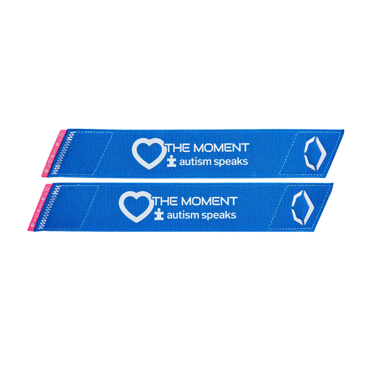 Evoshield X-SRZ Love the Moment Batter’s Double Strap Elbow Guard