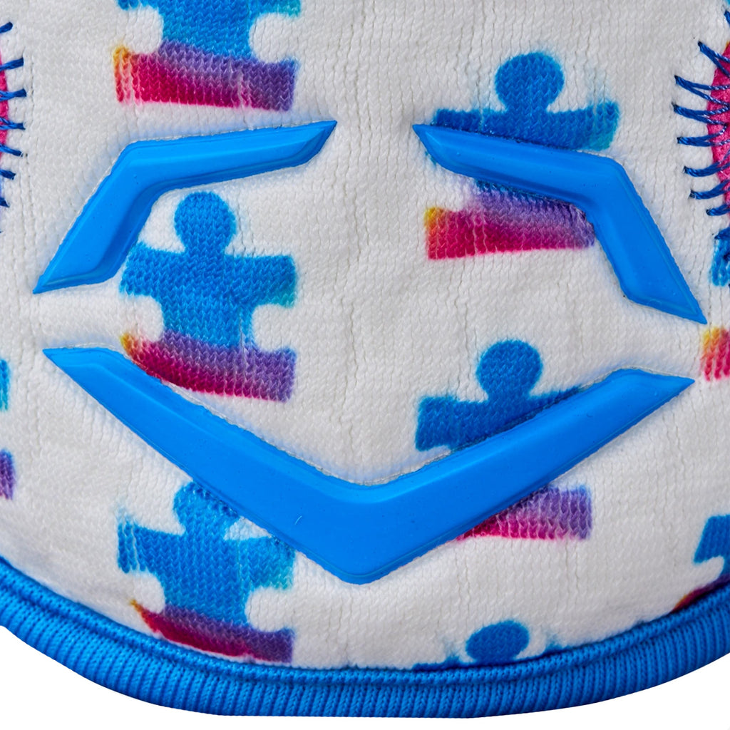 Evoshield X-SRZ Love the Moment Batter’s Double Strap Elbow Guard