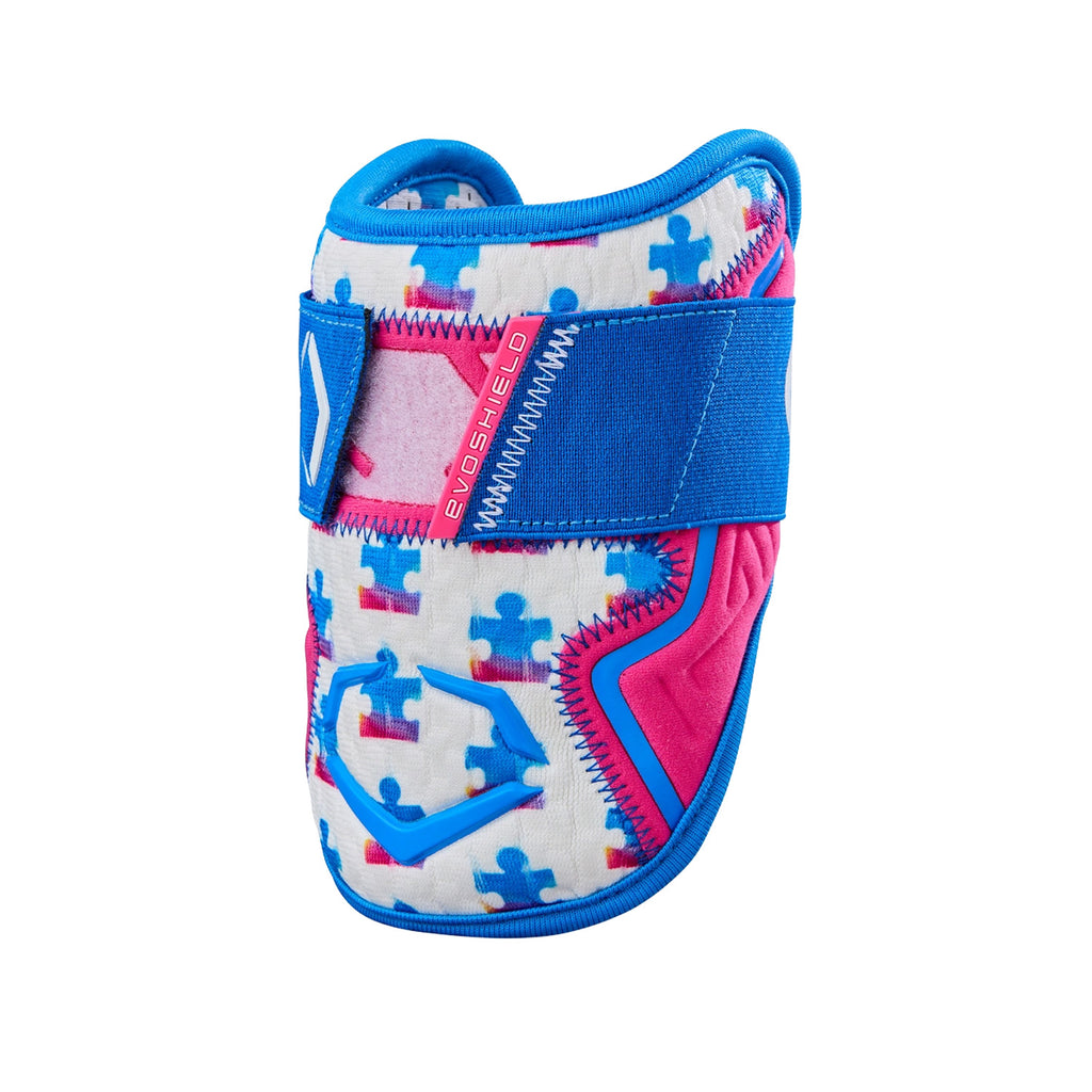 Evoshield X-SRZ Love the Moment Batter’s Elbow Guard