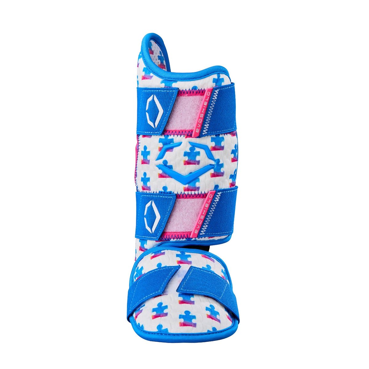 Evoshield X-SRZ Love the Moment Batter’s Leg Guard