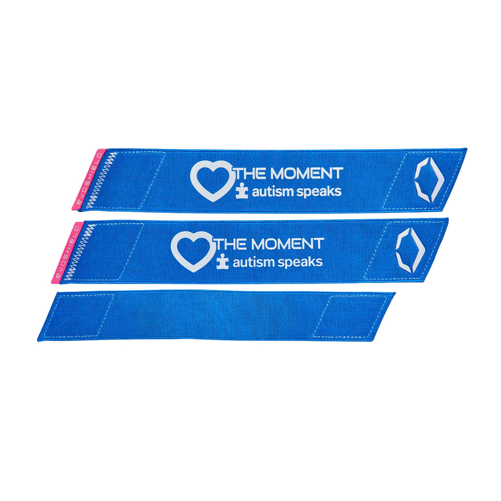 Evoshield X-SRZ Love the Moment Batter’s Leg Guard