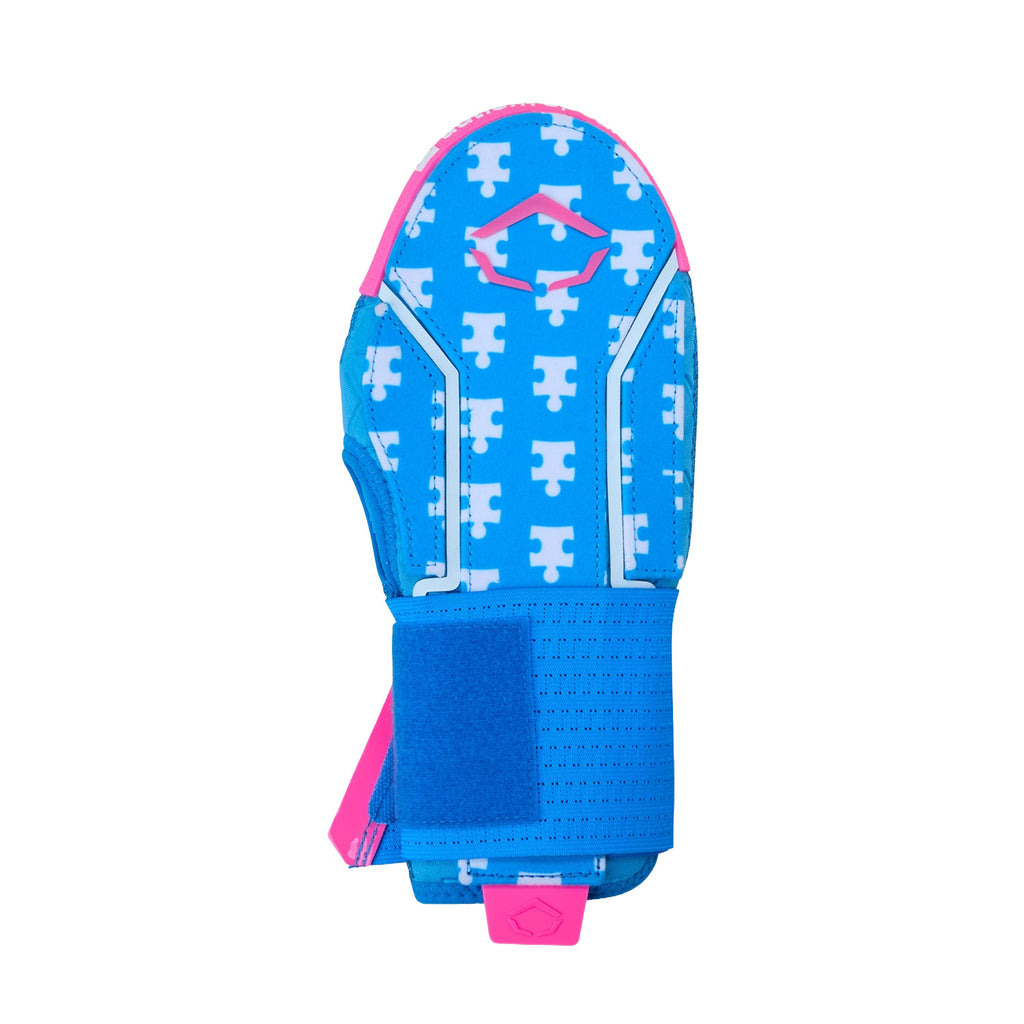 Evoshield X-SRZ Love the Moment Sliding Mitt 2.0