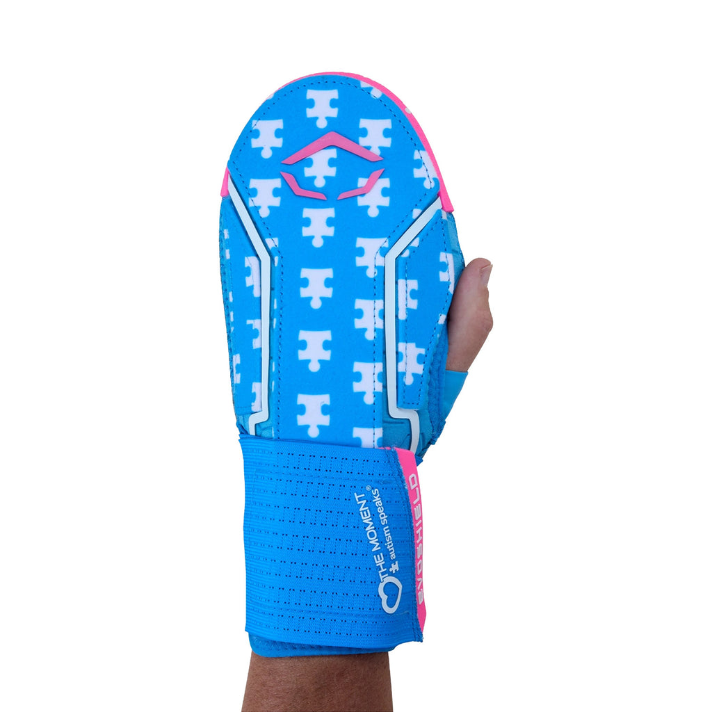 Evoshield X-SRZ Love the Moment Sliding Mitt 2.0