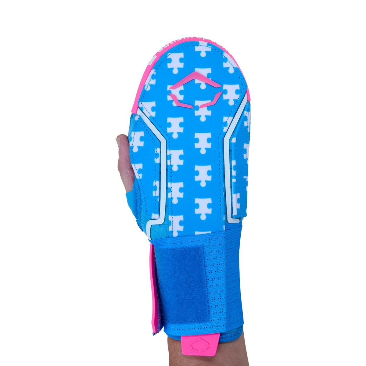 Evoshield X-SRZ Love the Moment Sliding Mitt 2.0