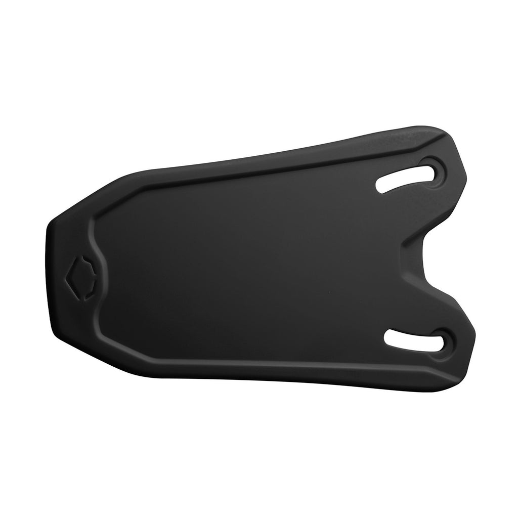 EVOSHIELD XVT 2.0 Bilateral Face Shield Matte