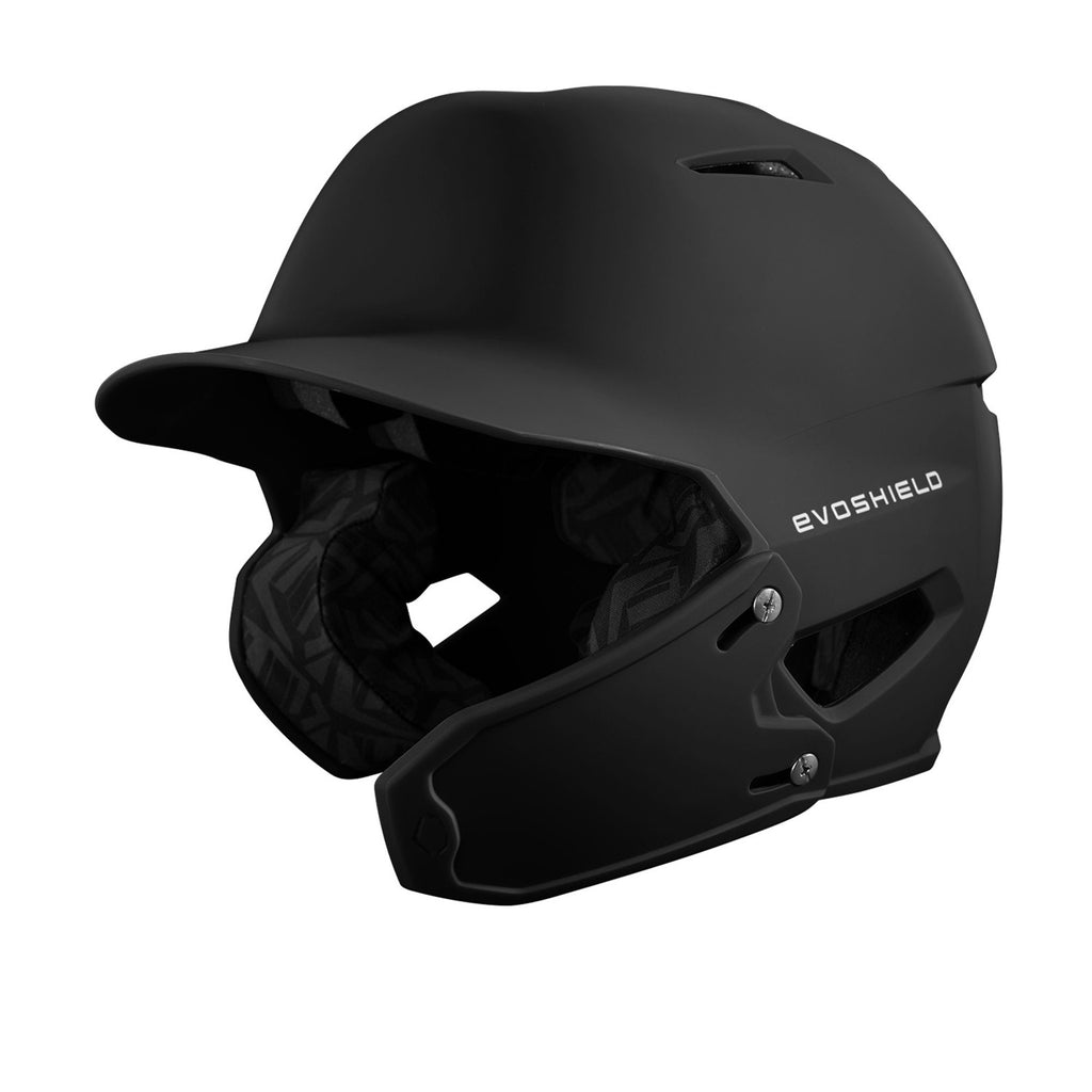 EVOSHIELD XVT 2.0 Bilateral Face Shield Matte