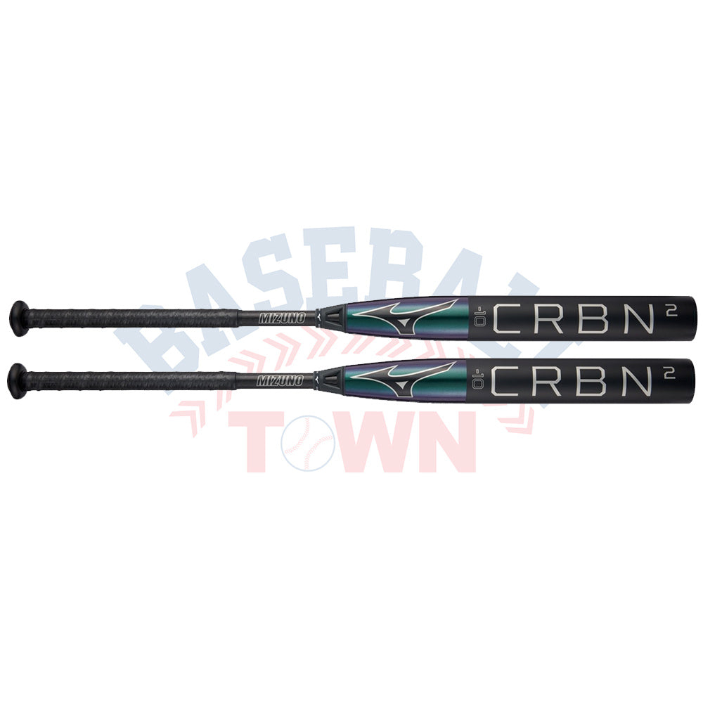 F23-CRBN2 Fastpitch Bat (-10)