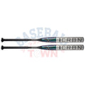 Bâton de Fastpitch F23-PWR CRBN (-10)