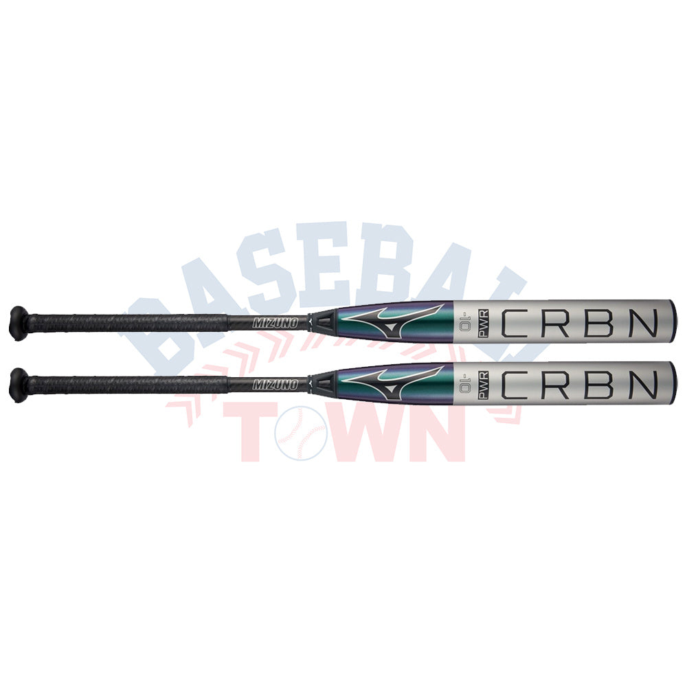 Bâton de Fastpitch F23-PWR CRBN (-10)