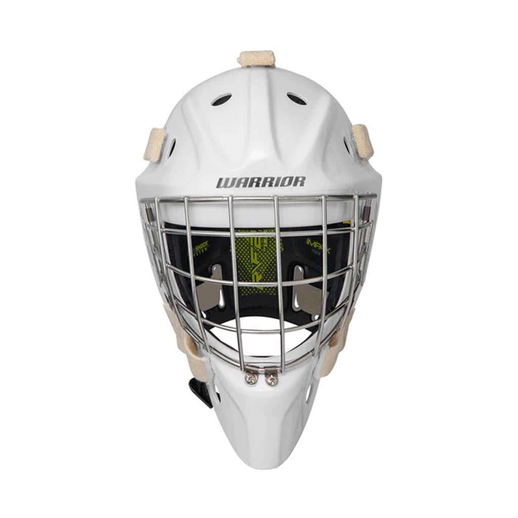 Casque pour Gardien Junior Ritual F2E