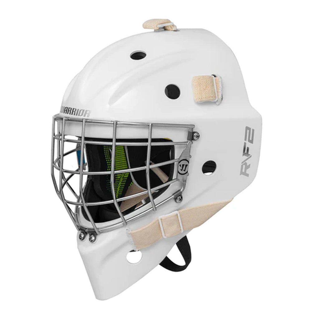 Casque pour Gardien Junior Ritual F2E