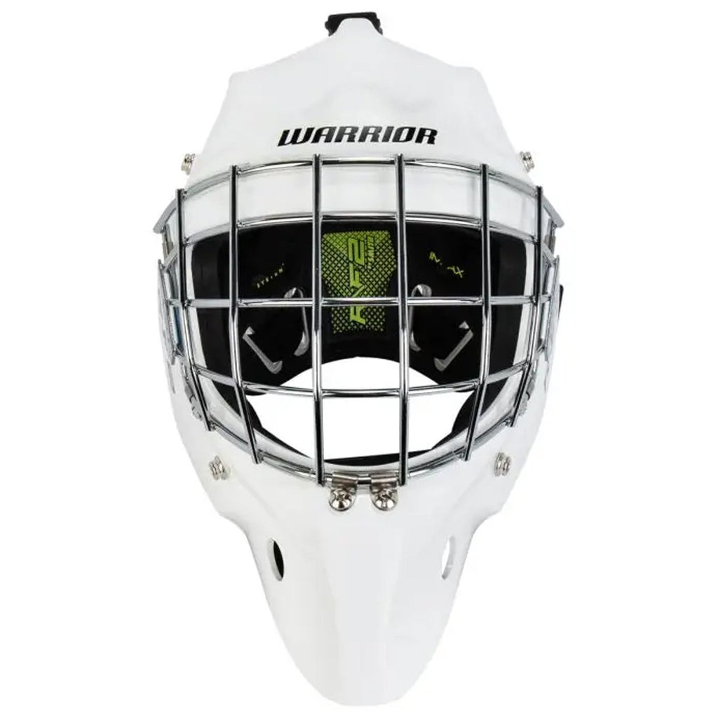 Casque de Gardien Sénior Ritual F2E+