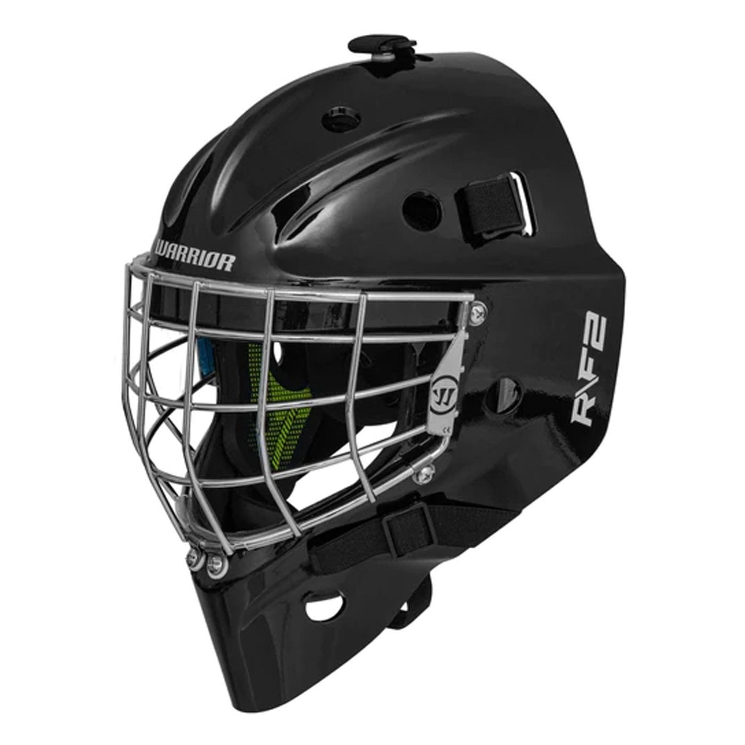 Casque de Gardien Sénior Ritual F2E