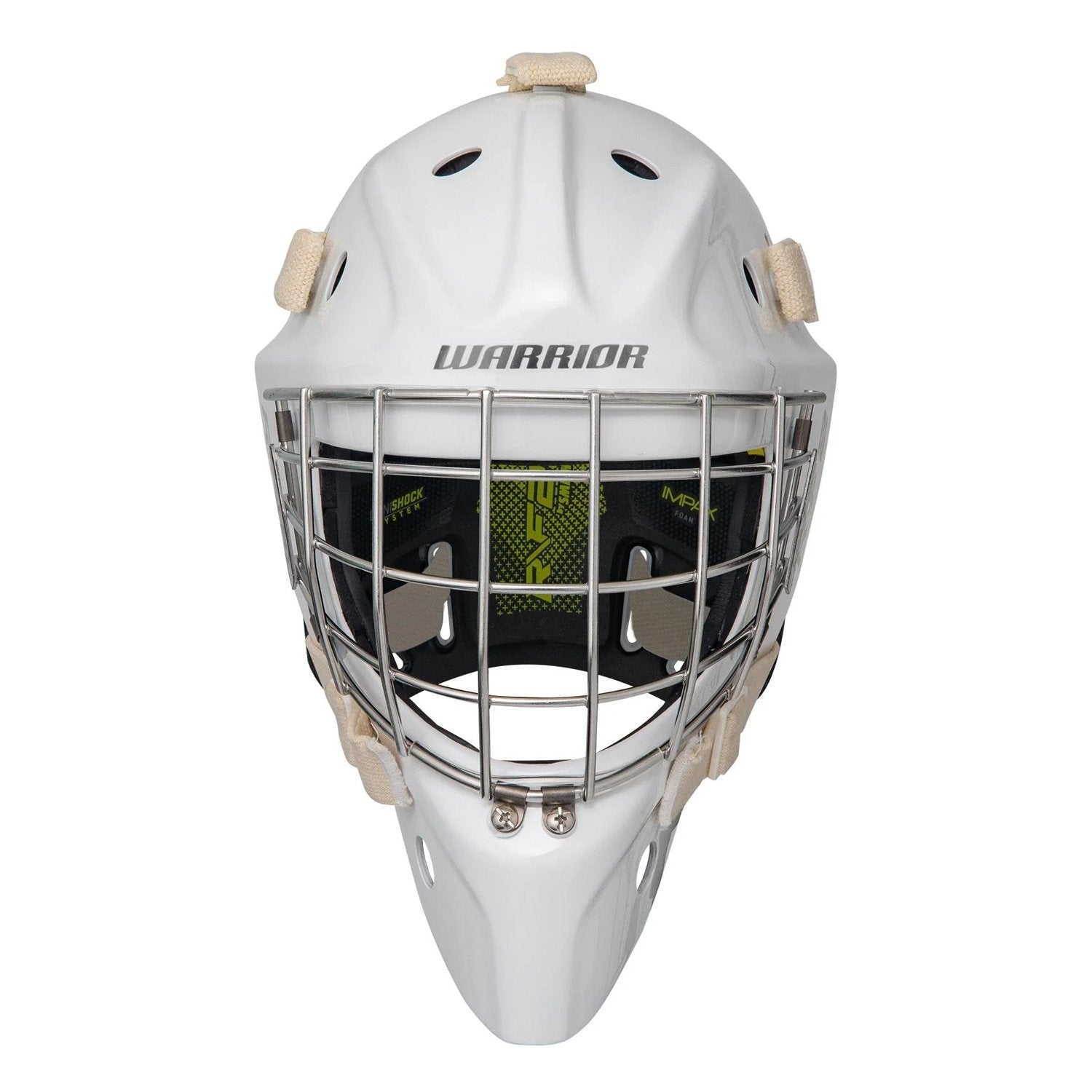 Casque de Gardien Sénior Ritual F2E