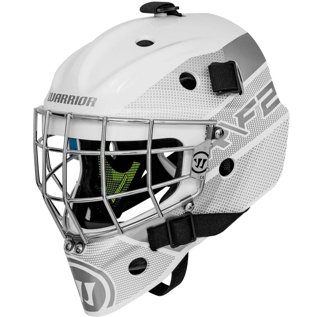 Casque de Gardien Enfant F2 E