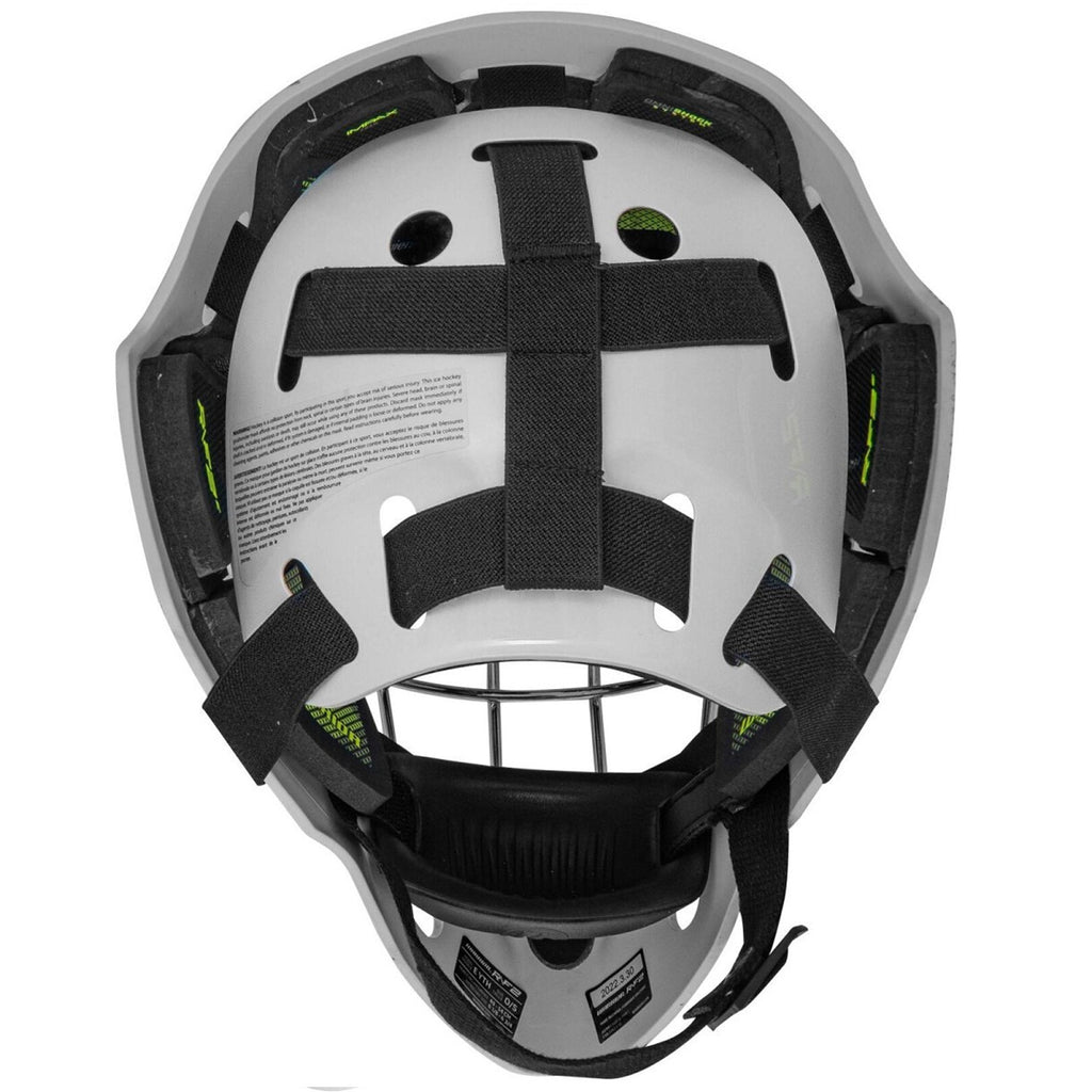 Casque de Gardien Enfant F2 E