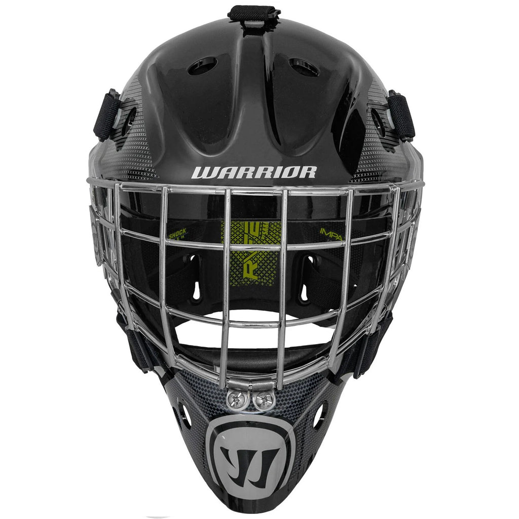 Casque de Gardien Enfant F2 E