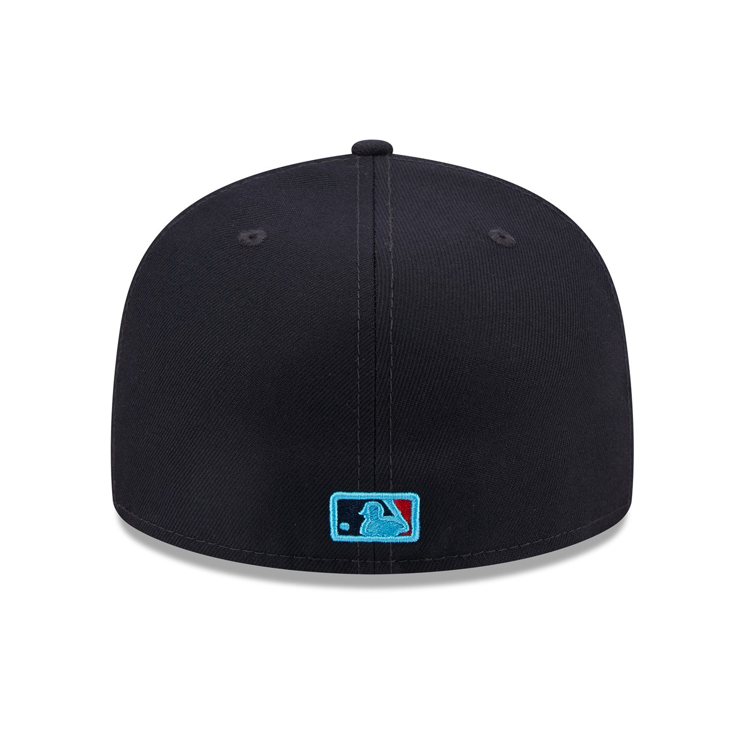 Casquette 5950 Fête des Pères 23 des Braves d'Atlanta