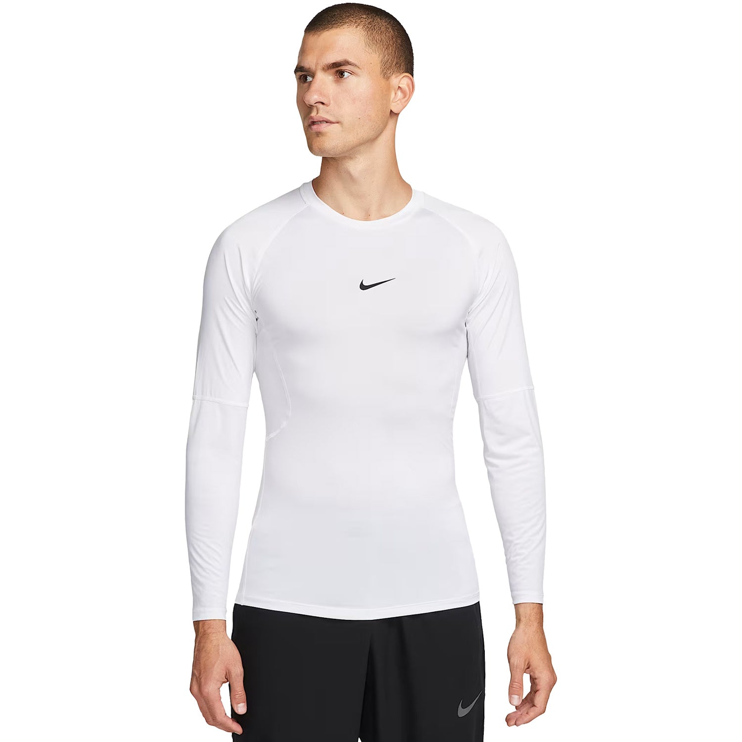Chandail Manches Longues pour Homme Pro Dri-FIT Tight