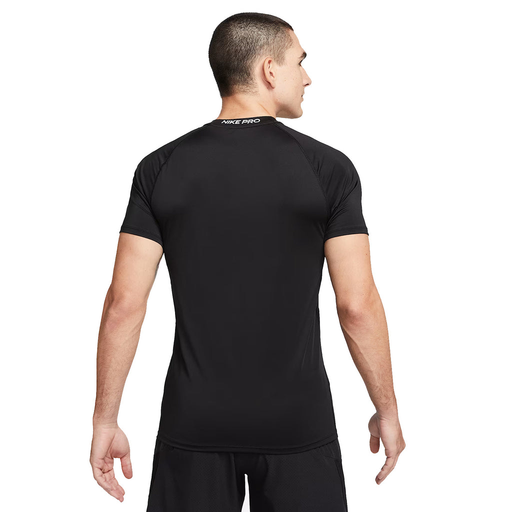 Men's Pro Dri-FIT Slim Short Sleeve Shirt