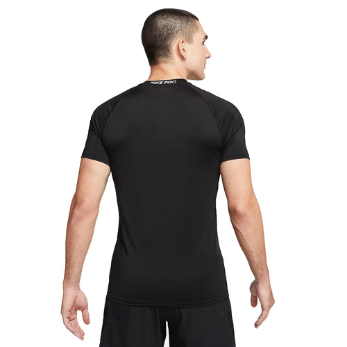 Men's Pro Dri-FIT Slim Short Sleeve Shirt