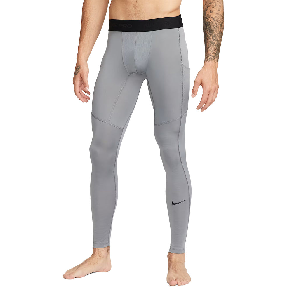 Pro Men's Dri-FIT Fitness Tights