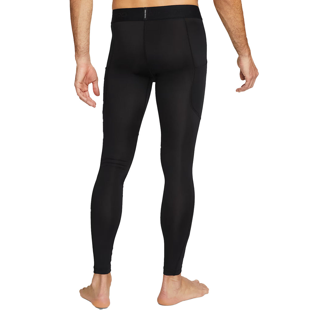 Pro Men's Dri-FIT Fitness Tights
