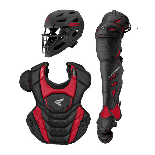 Easton MAV-X Youth Catcher's Box Set