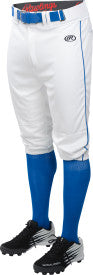 Pantalons Knicker pour Homme Launch avec Piping