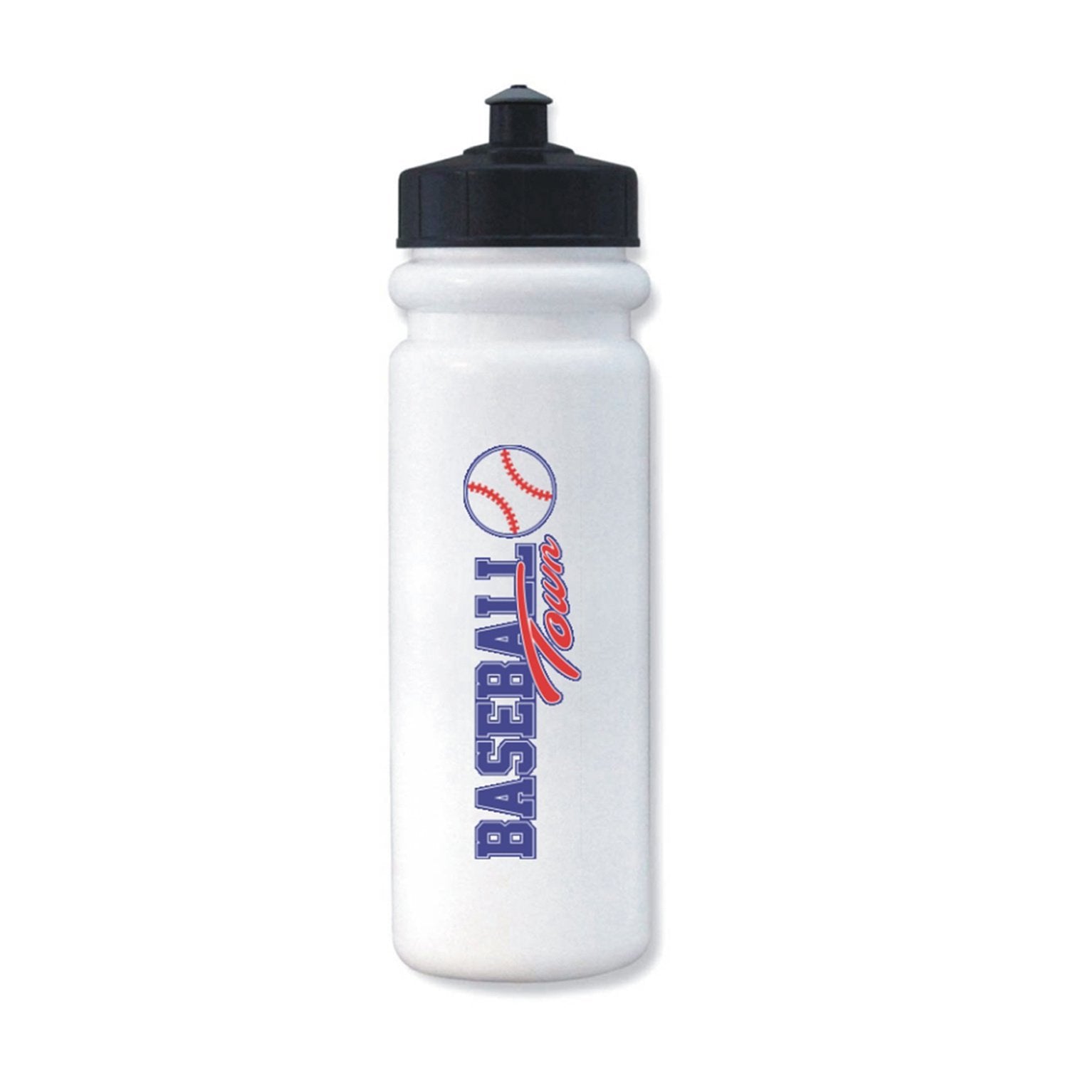 Bouteille d'Eau Baseball Town Prostyle 