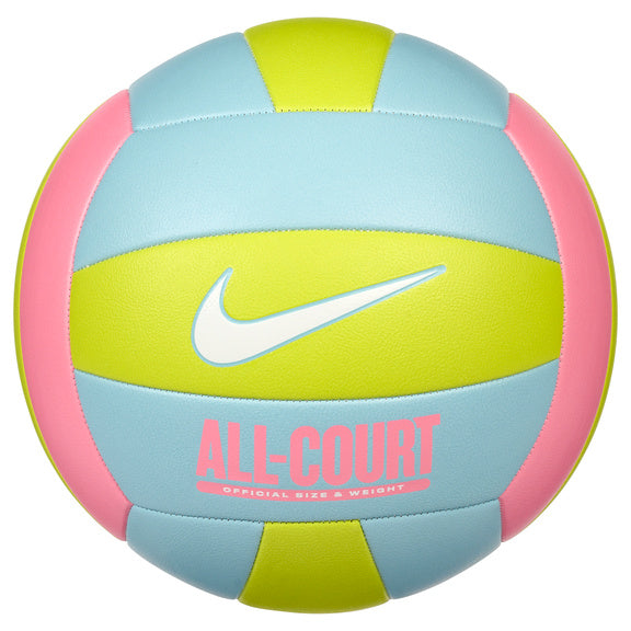 Nike All Court Volleyball (Deflated)