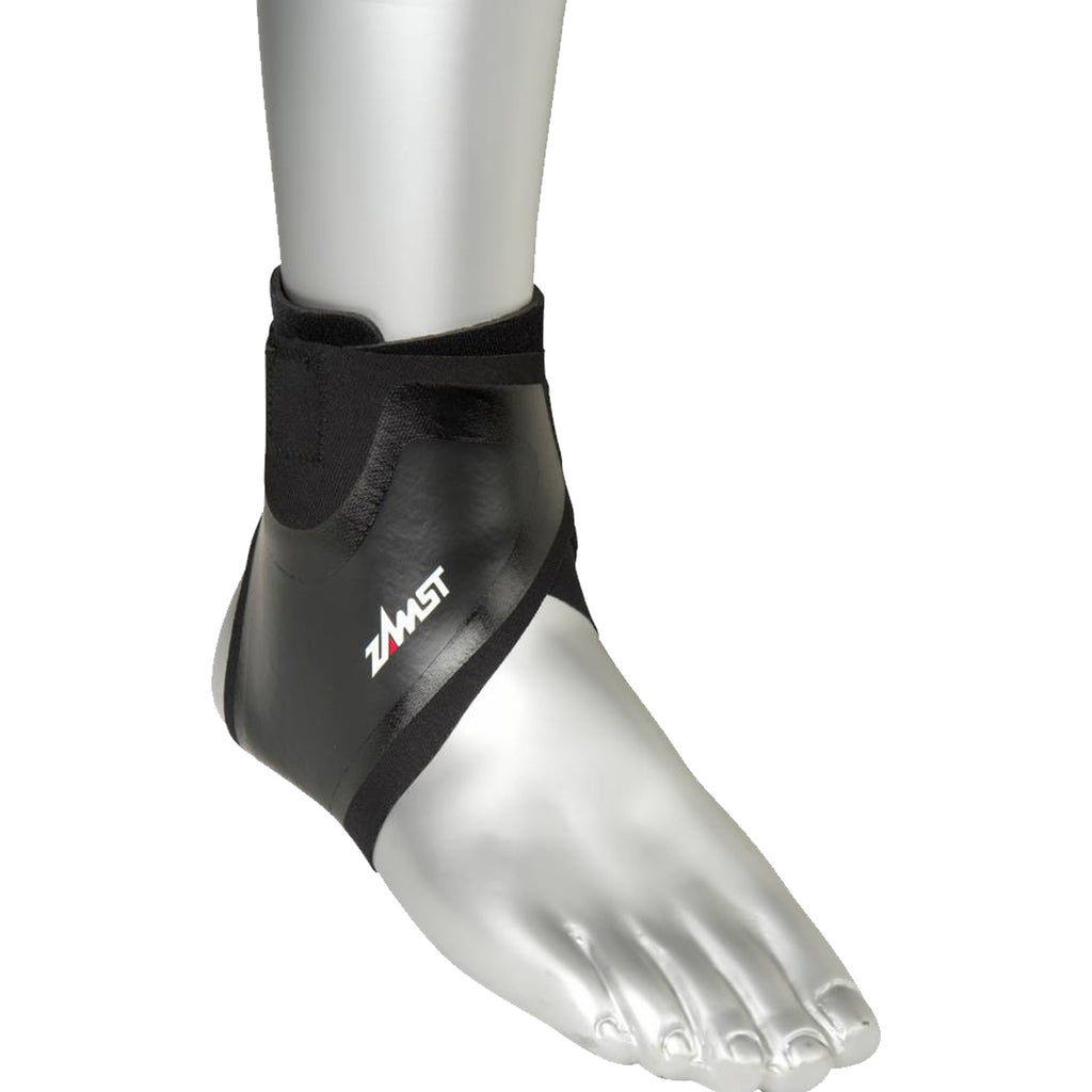 Filmista Ankle Support Black