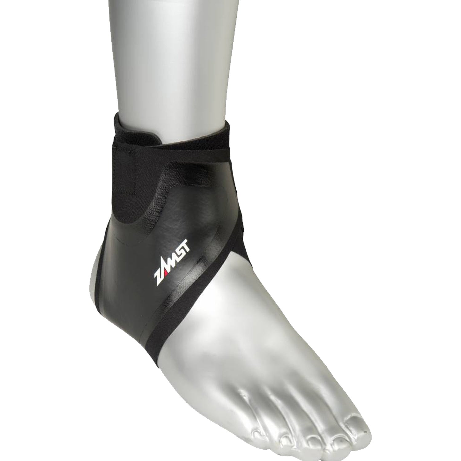 Filmista Ankle Support Black