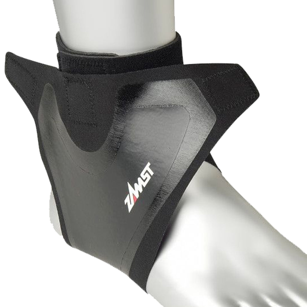 Filmista Ankle Support Black