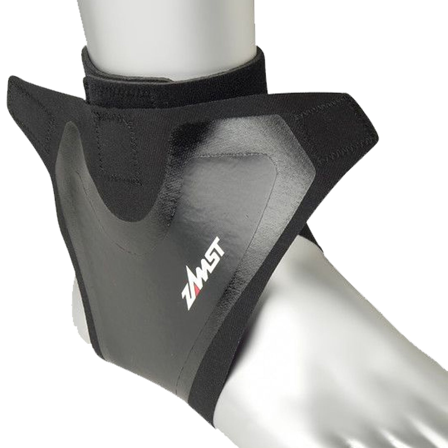 Filmista Ankle Support Black
