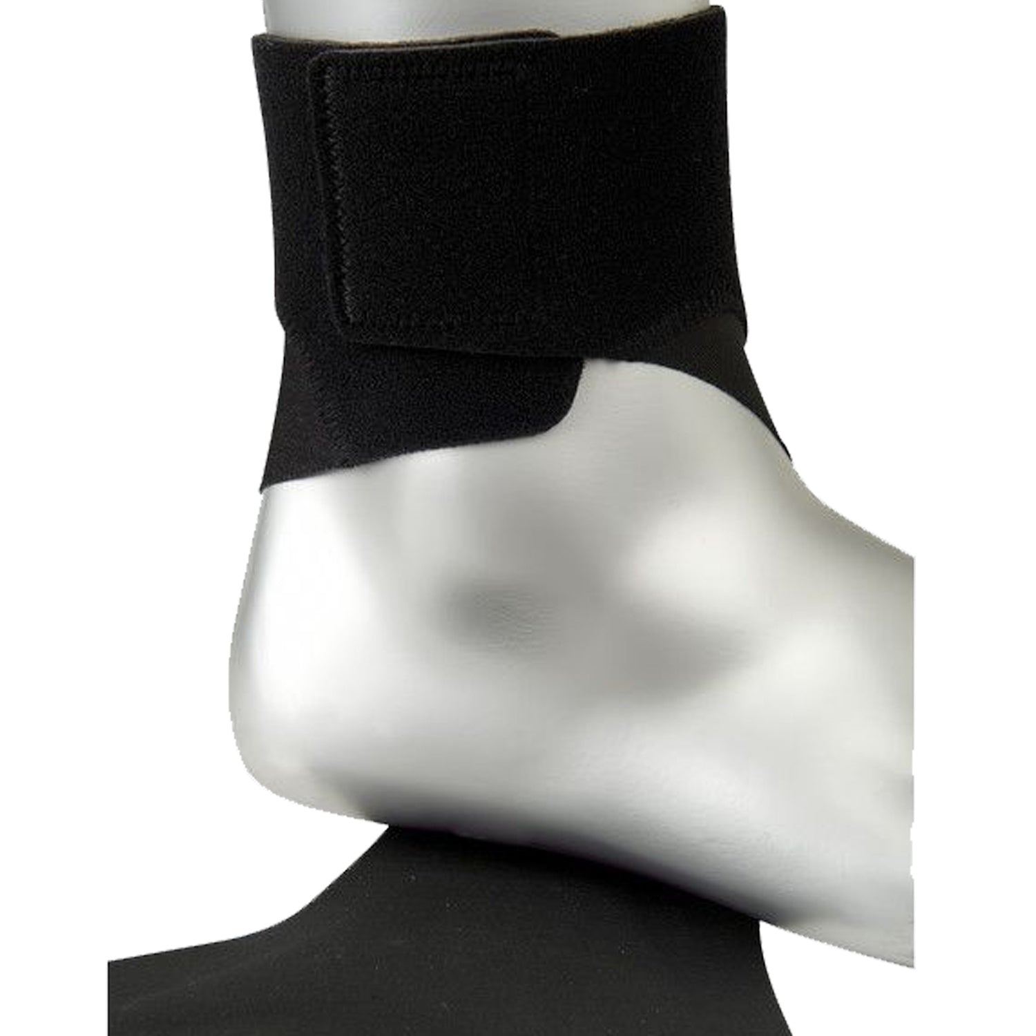 Filmista Ankle Support Black