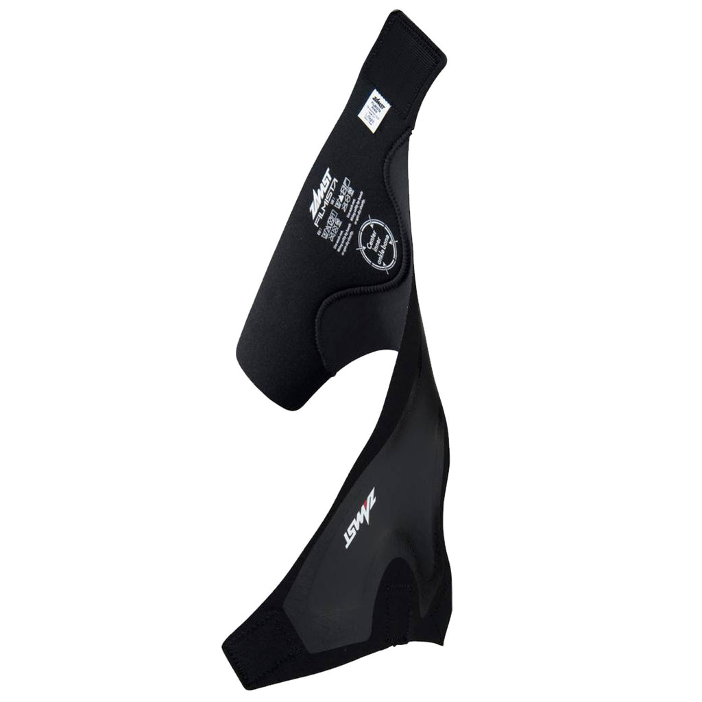 Filmista Ankle Support Black