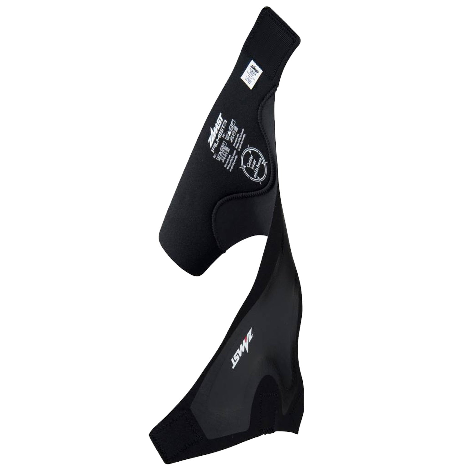 Filmista Ankle Support Black
