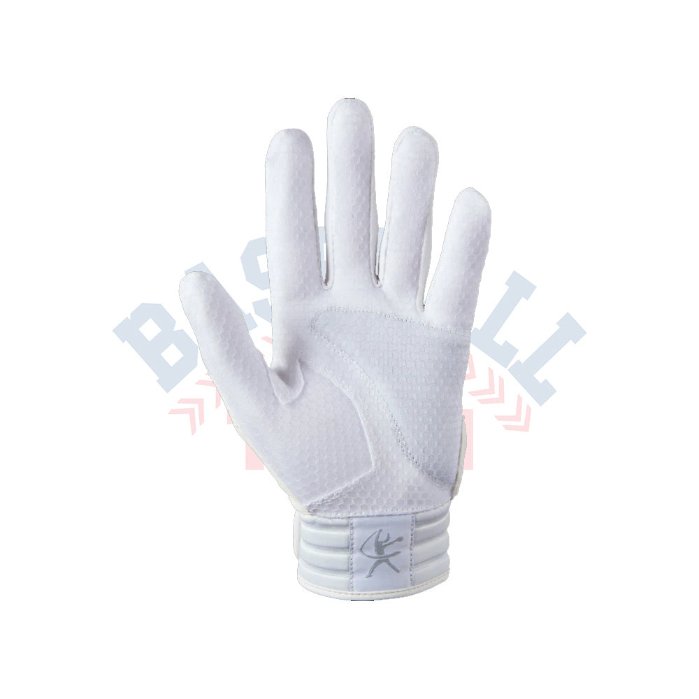 Finch Youth Batting Gloves